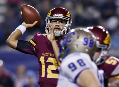 Quarterback Adrian Martinez Leads Nebraska Recruits In Espn S