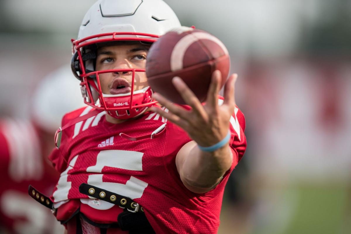Husker spring game preview: Seven potential breakout players