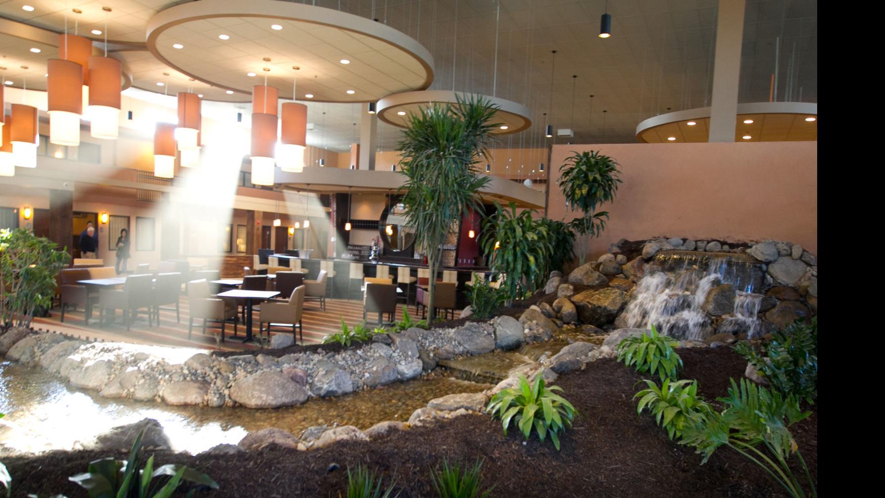 South Dakota Company Sues Over Operation Of Omaha Hotel Coco Key Water Resort Money Omaha Com A bar/lounge is on site where guests can unwind with a. omaha hotel coco key water resort