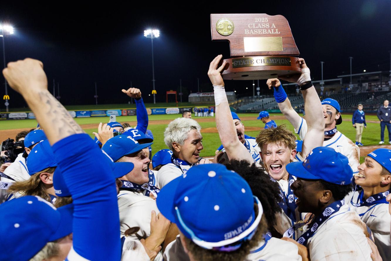 Malcolm rolls to Class C state baseball championship win