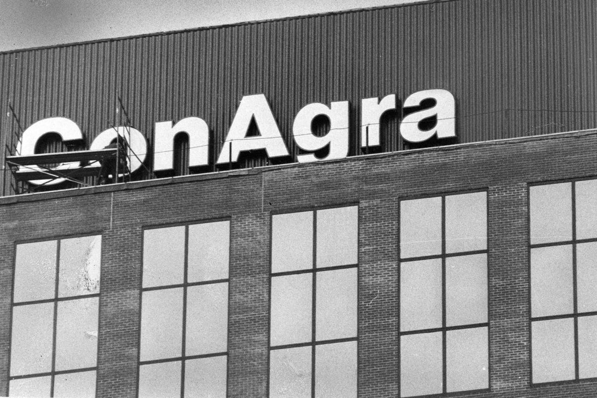 500 million proposal to transform Conagra campus includes housing