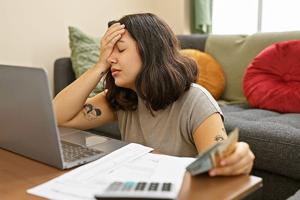 4 ways to stay calm about money