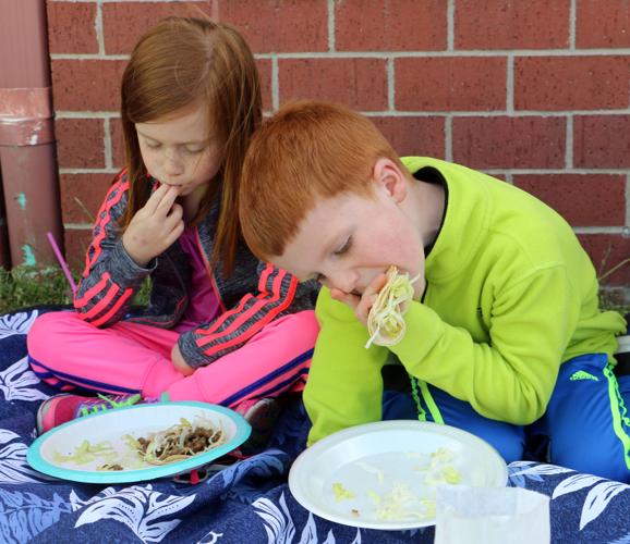 Fairview Food Truck Rally