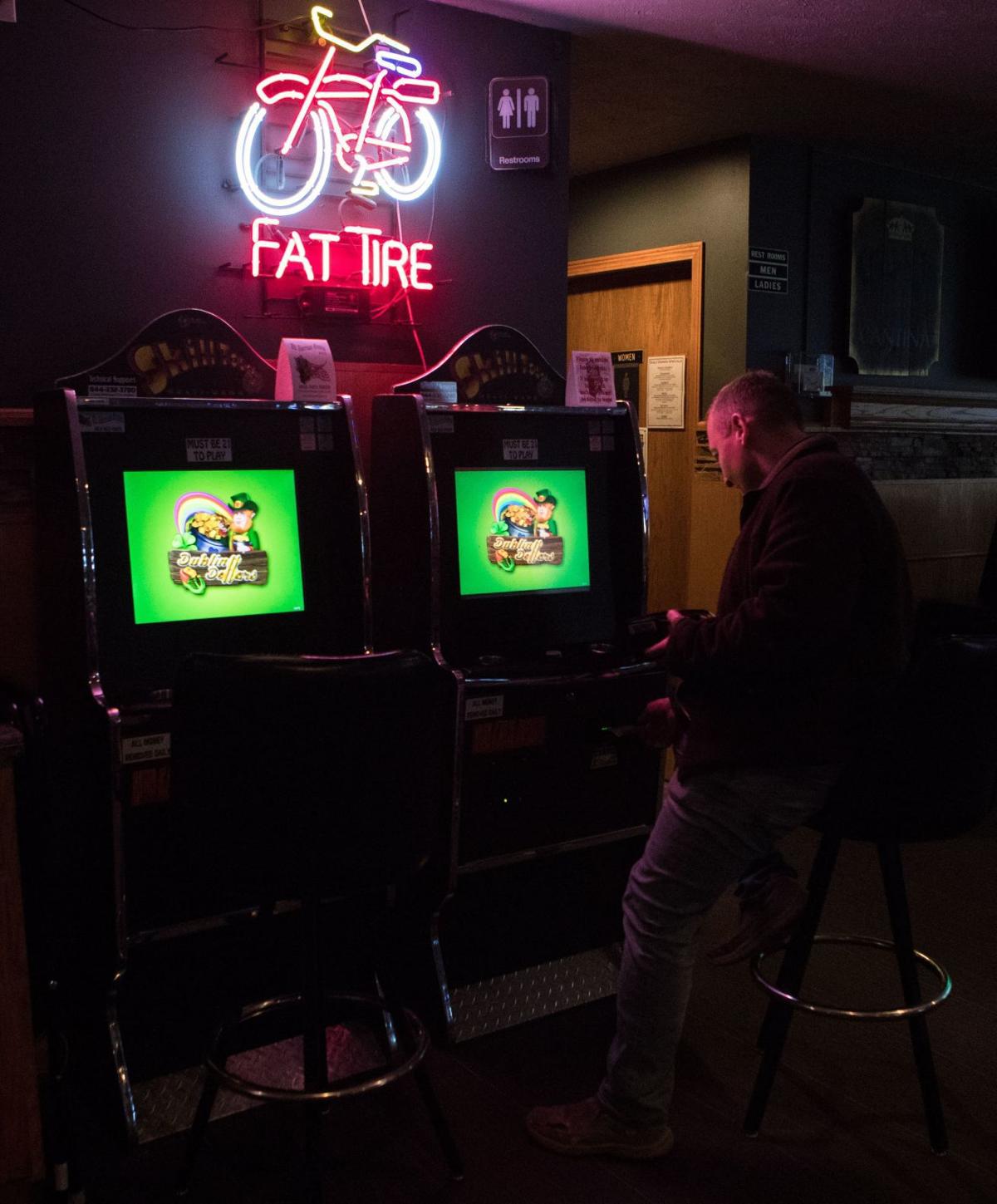 Skill Video Games Thrive In Nebraska But Their Legality Is In Doubt State And Regional News Omaha Com