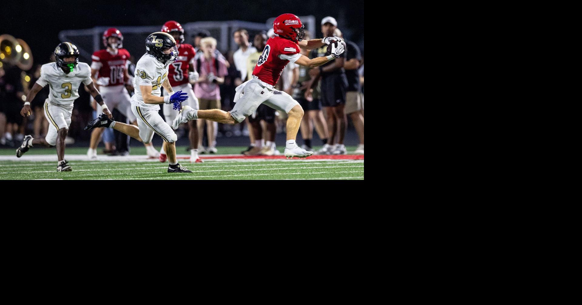 Pospisil: Westside, Millard South wins didn't register nationally