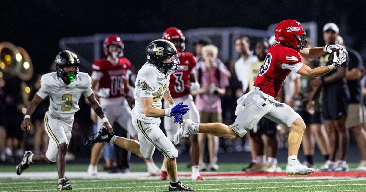 Pospisil: Westside, Millard South wins didn't register nationally