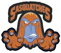 Sasquatches