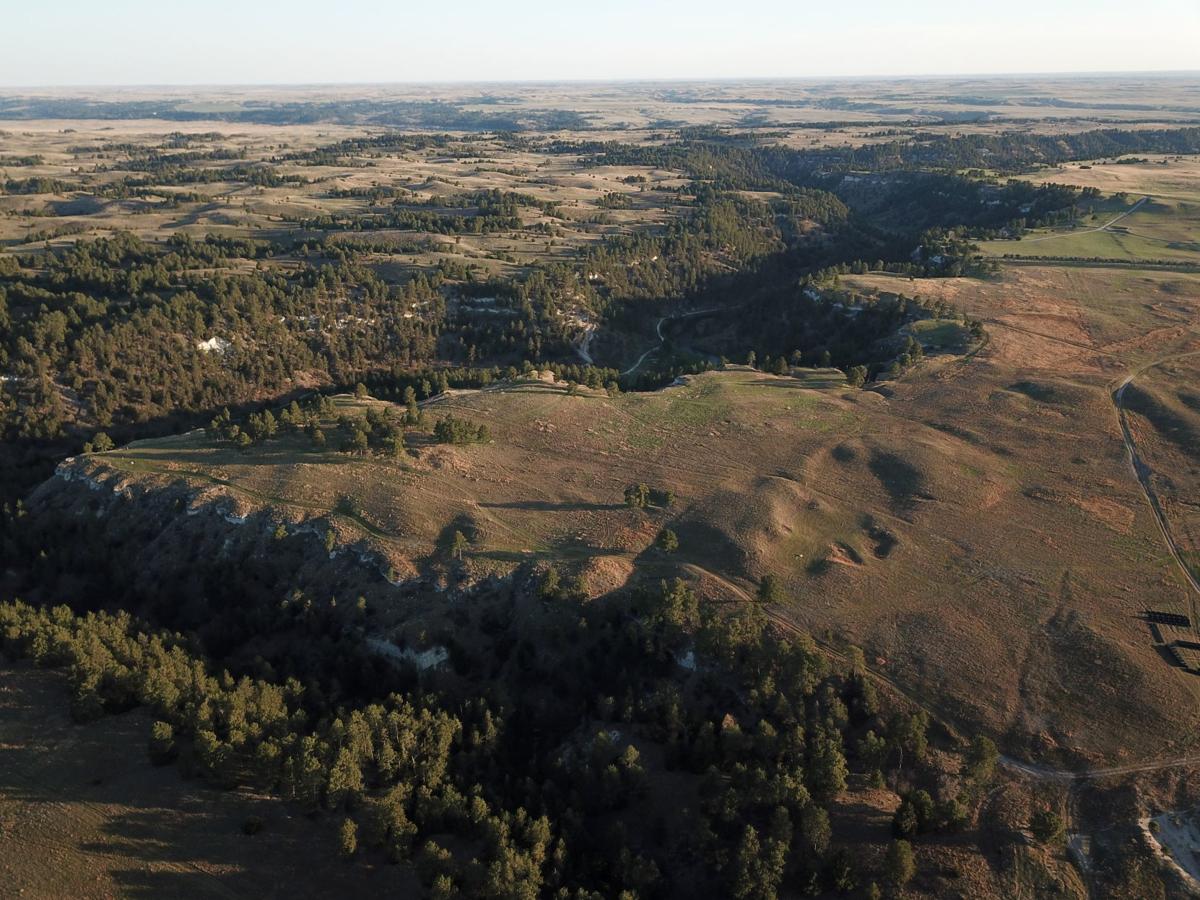 Photos: New Nebraska Sand Hills golf course | Local golf ...