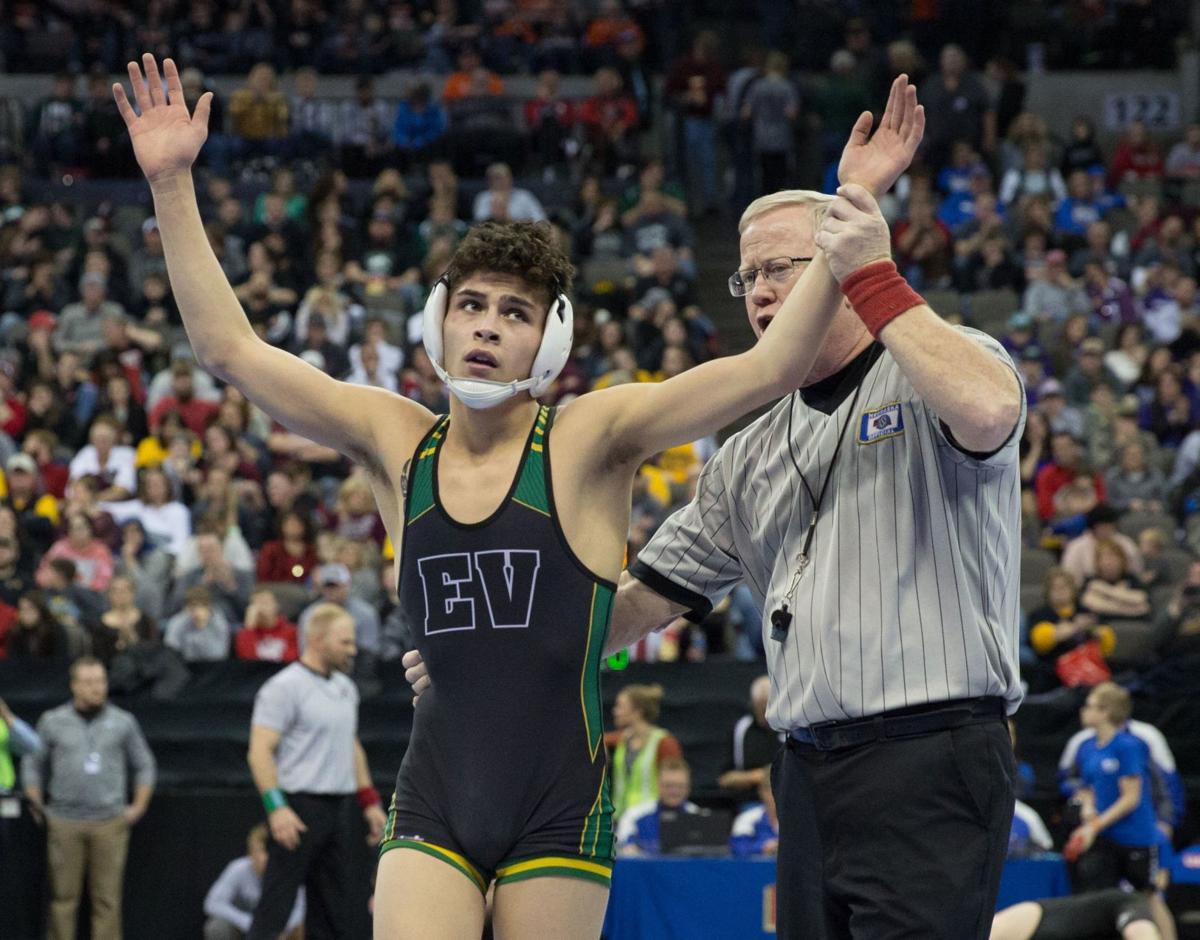 Nebraska state wrestling finals to watch Wrestling