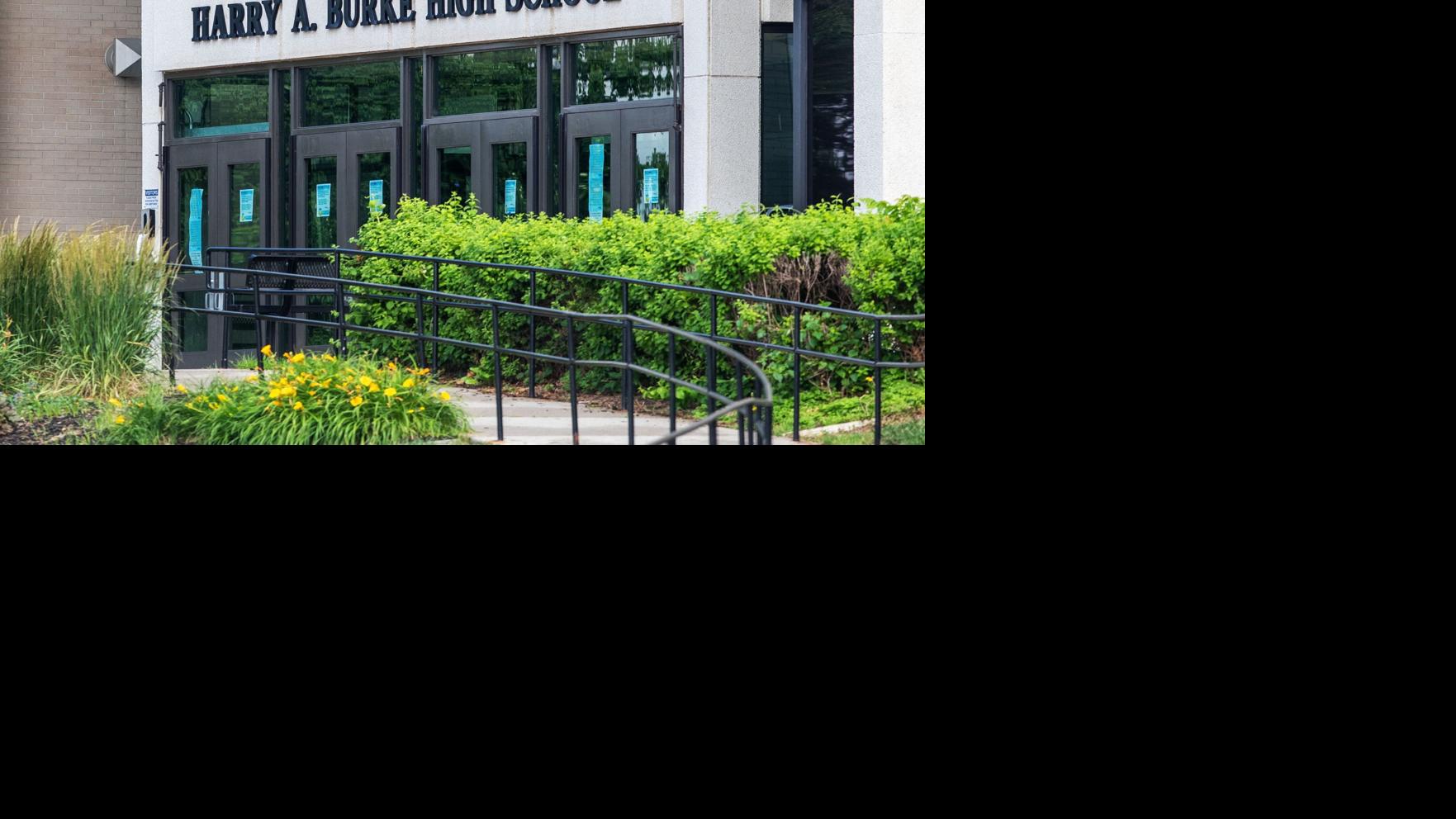 Editorial Here's a possible new name for Burke High Opinion