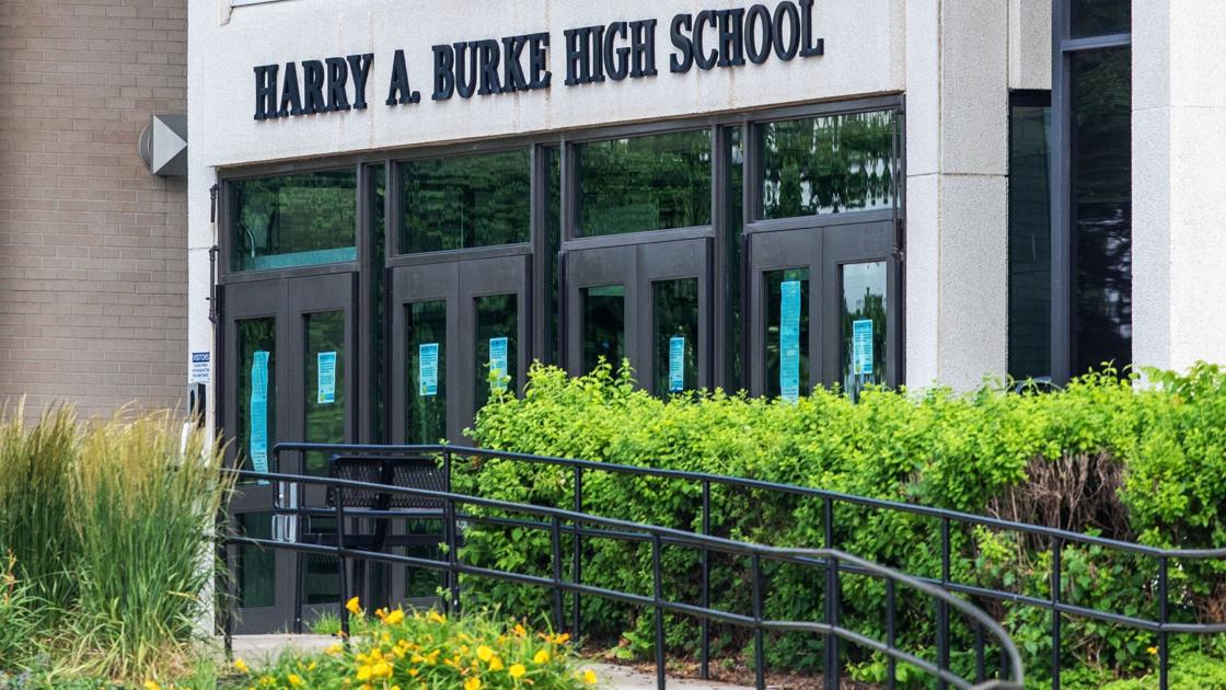 Editorial Here's a possible new name for Burke High Opinion