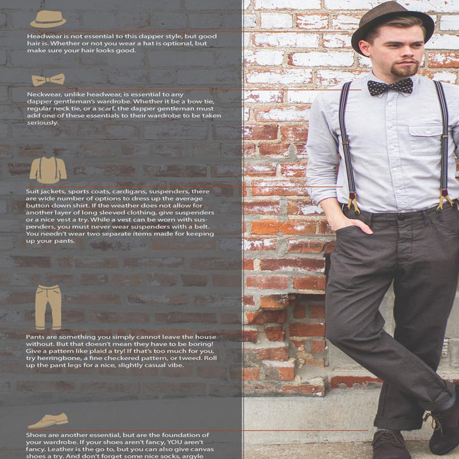 Style Guide 1920s Classic Look Wedding Essentials Blog Omaha Com How does buyer protection work? style guide 1920s classic look