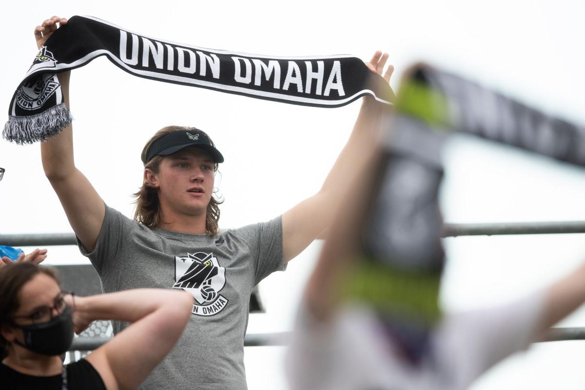Union Omaha vs North Texas SC