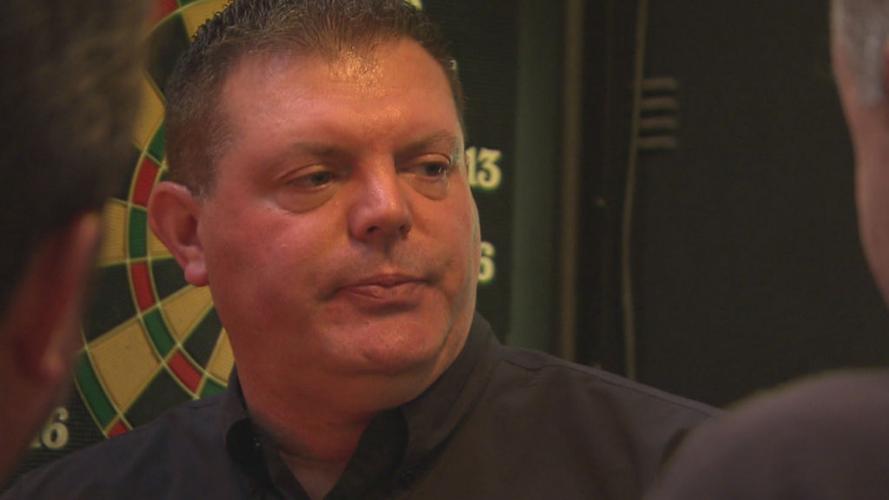 Bellevue bar owners discuss their 'Bar Rescue' appearance