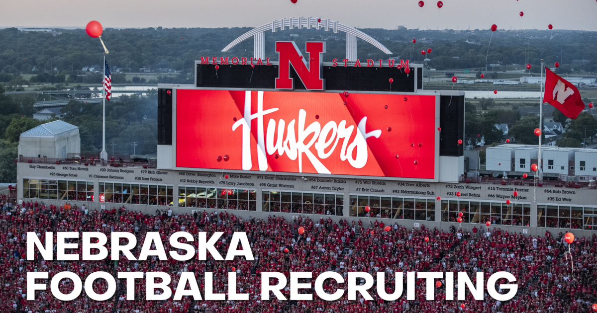 Nebraska Raptors Nebraska lands three-star running back Arnold Barnes