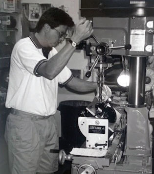 Tom Kelley's Pro Shop