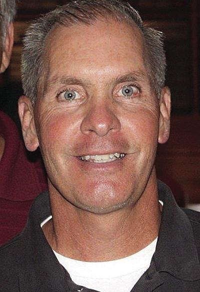 Hall, Greg "Husker"