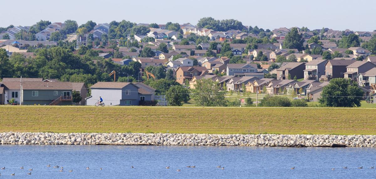 Enjoying Flanagan Lake? Omaha area could get 9 more like it in 15 years