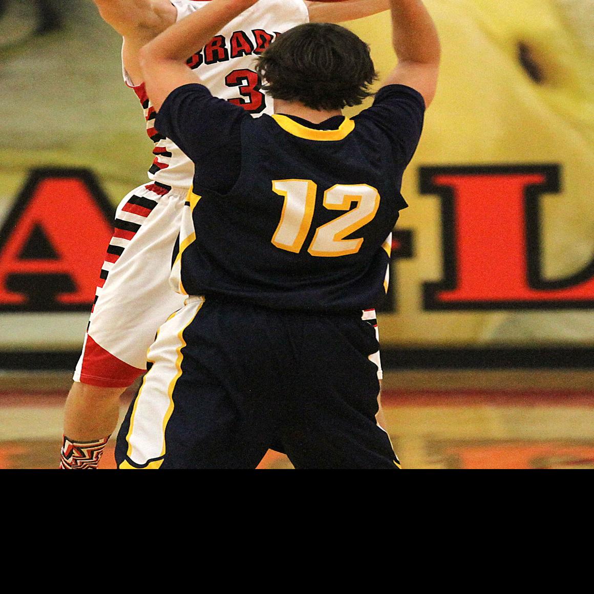 Paxton Boys Defeat Brady Tigers Eagles Split Doubleheader Ne