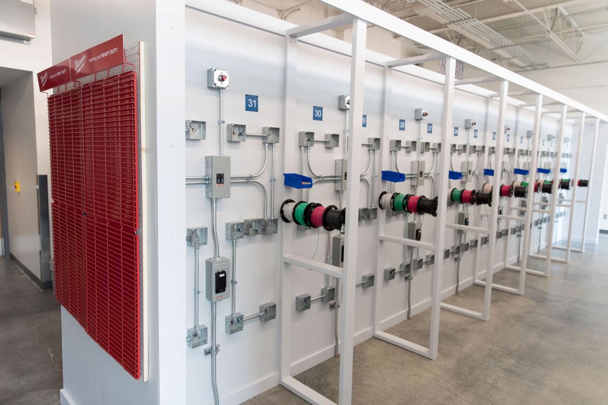 90 million investment in 3 buildings aims to make Metro’s