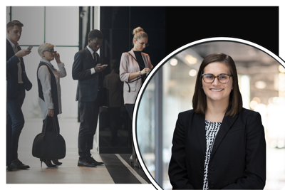 UNO CPAR Assistant Director Selected as Strategic Data Project Fellow