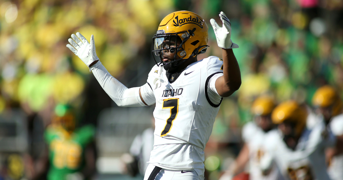 Meet the Nebraska football transfers: Andrew Marshall