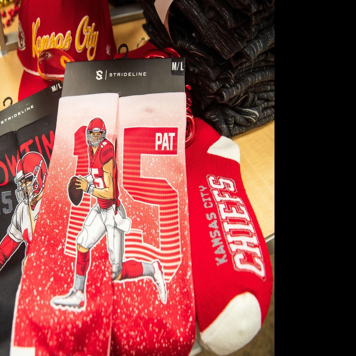 Is Nebraska Really All Red For Chiefs Kingdom It Depends Local News Omaha Com