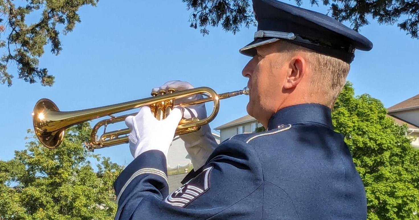 Memorial Day: Nebraskans pause to remember war dead - Vimarsana News