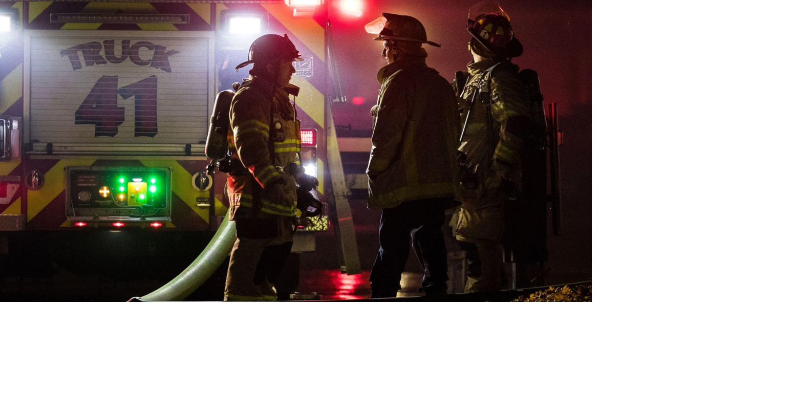 Homeschool diploma keeps rural firefighter from qualifying for Fremont ...