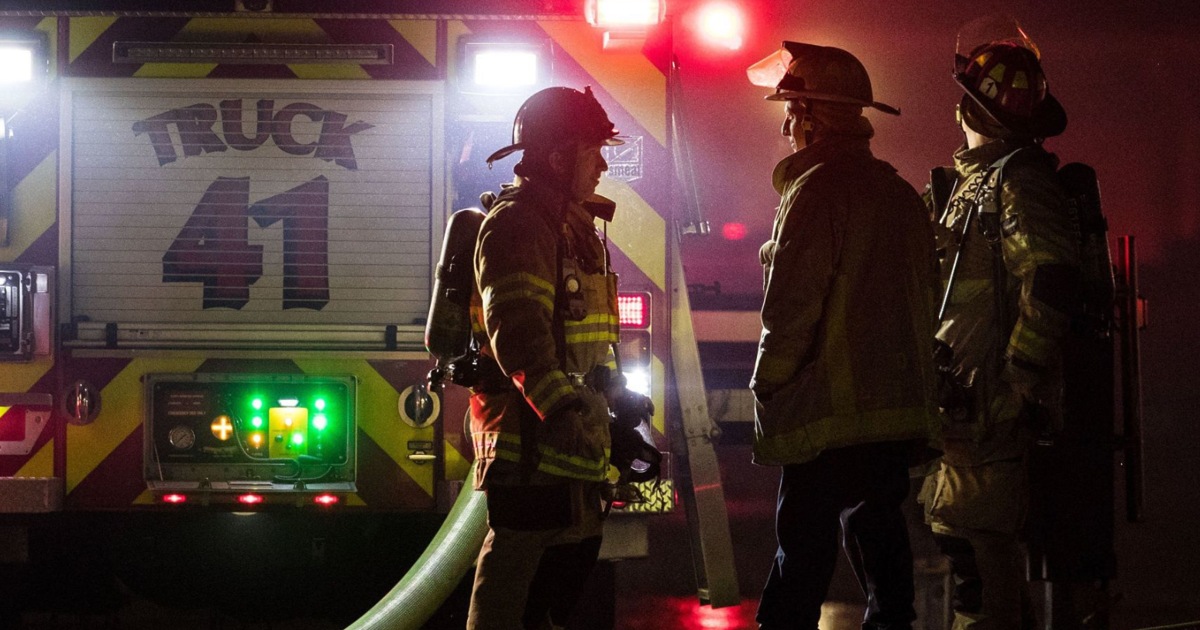 Homeschool diploma keeps rural firefighter from qualifying for Fremont ...
