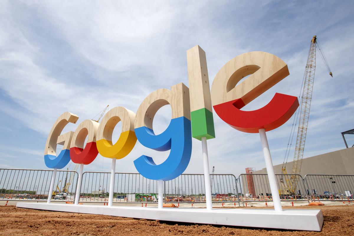 Google Papillion Is A Go For 600 Million Data Center Sarpy County S 8th Money Omaha Com