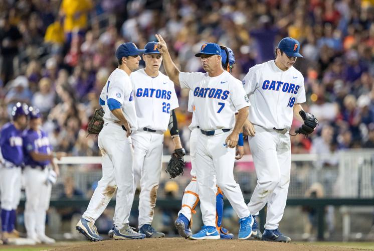 Travel baseball team raising money for national tournament, College World  Series trip, Local News