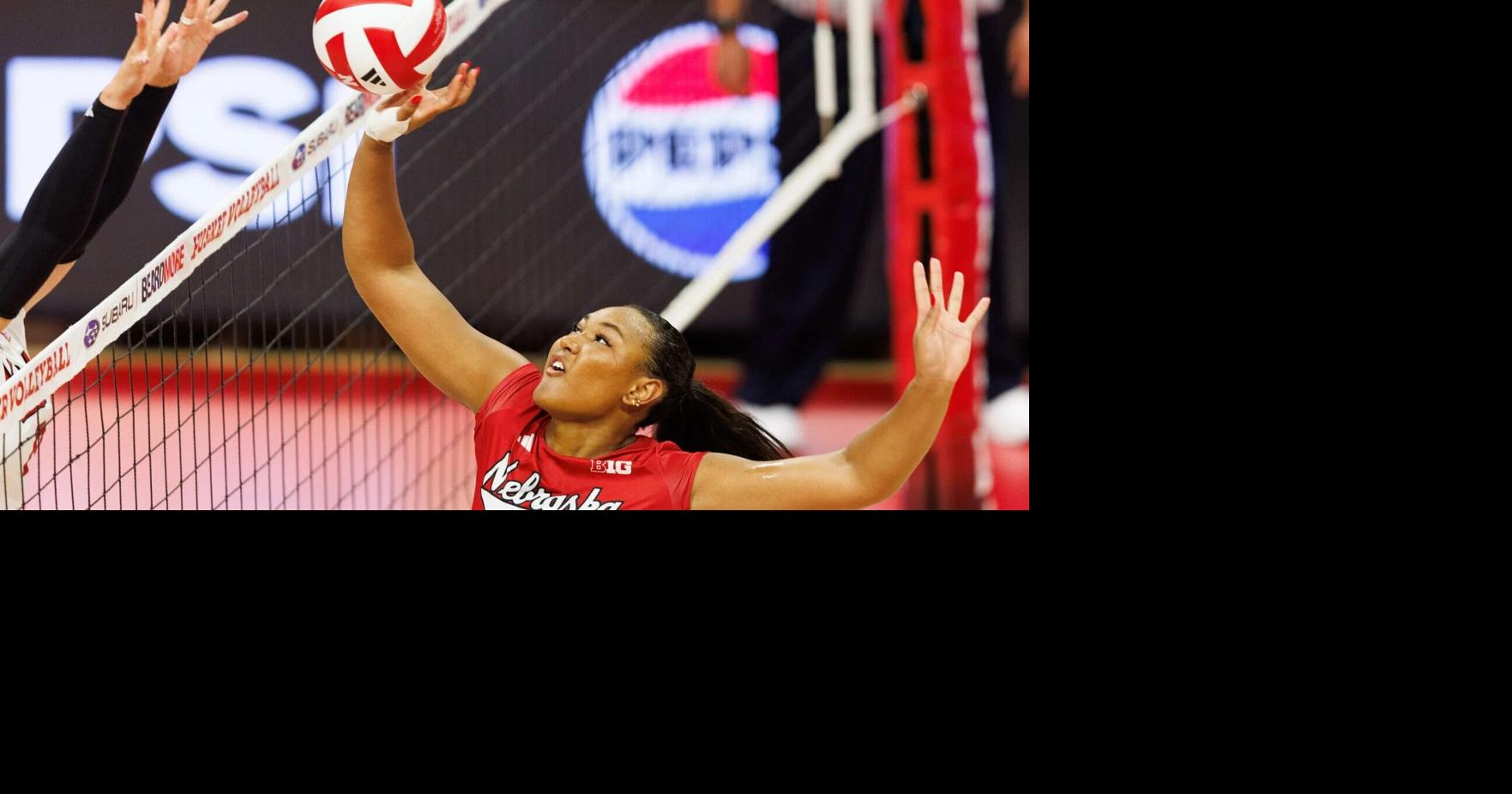 Nebraska spring volleyball primer: Who replaces Rebekah Allick at middle?