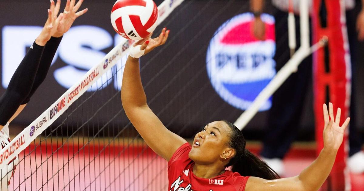 Nebraska spring volleyball primer: Who replaces Rebekah Allick at middle?