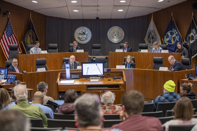 OPPD board appoints Peter Fischer to serve as vice president and general counsel