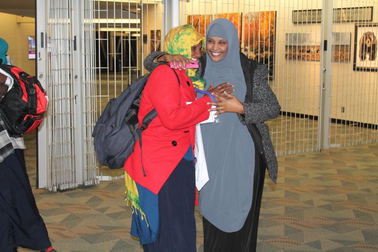 Omaha refugee resettlement agencies cut jobs after Trump decreases