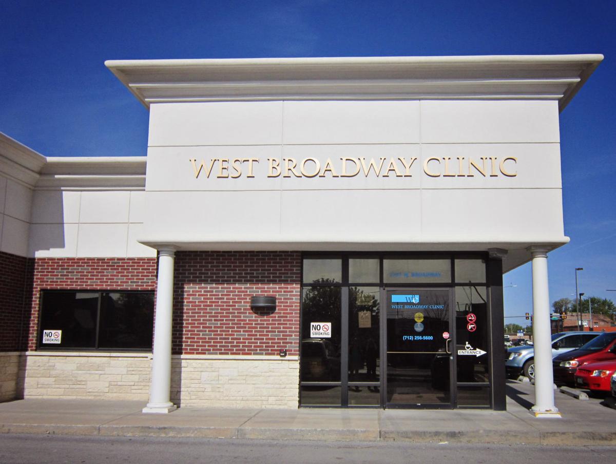 Council Bluffs Premier Family Medicine Clinic!