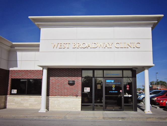 Council Bluffs Premier Family Medicine Clinic!