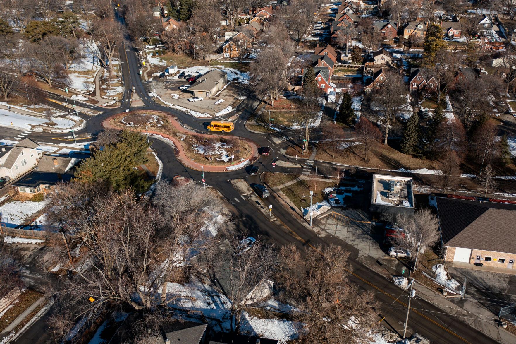 Big makeover coming for Omaha #39 s North Saddle Creek Road neighborhood
