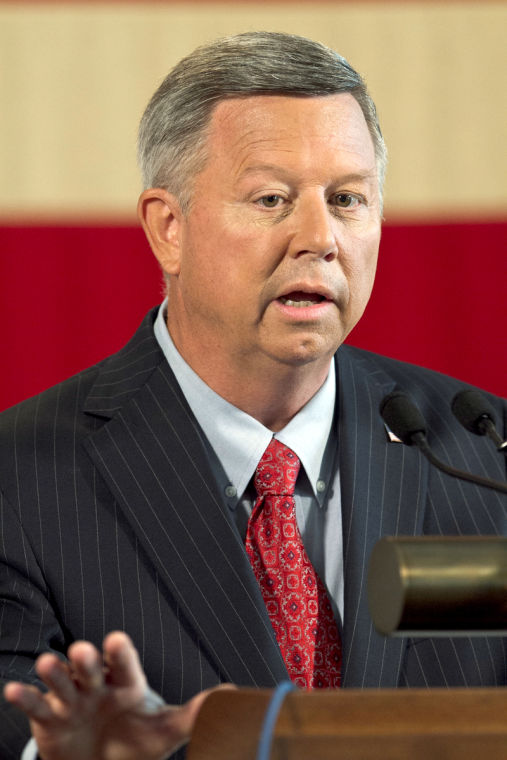 Dave Heineman, Mike Foley feud may impact governor's race | News ...