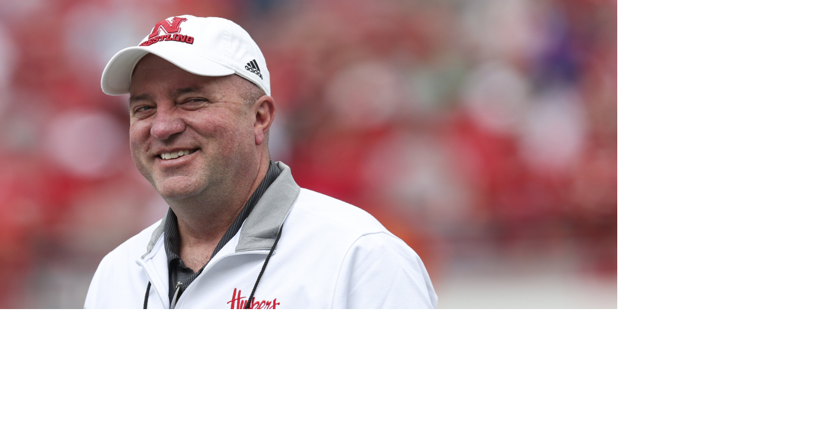 Shatel: Talking with Troy Dannen on celebrating Nebraska's momentum ...