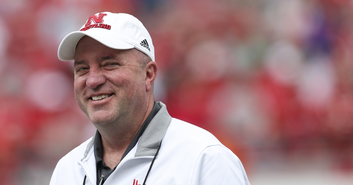 Shatel: Talking with Troy Dannen on celebrating Nebraska's momentum ...