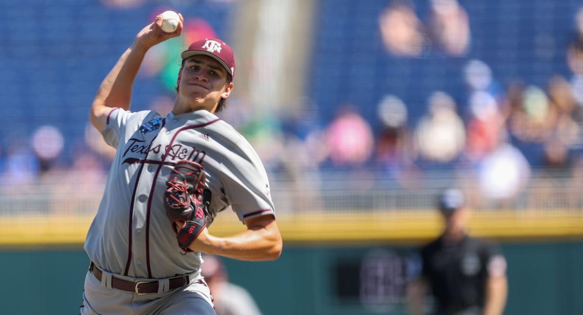 Tim Hudson leaves Auburn baseball as Tigers hire new pitching coach