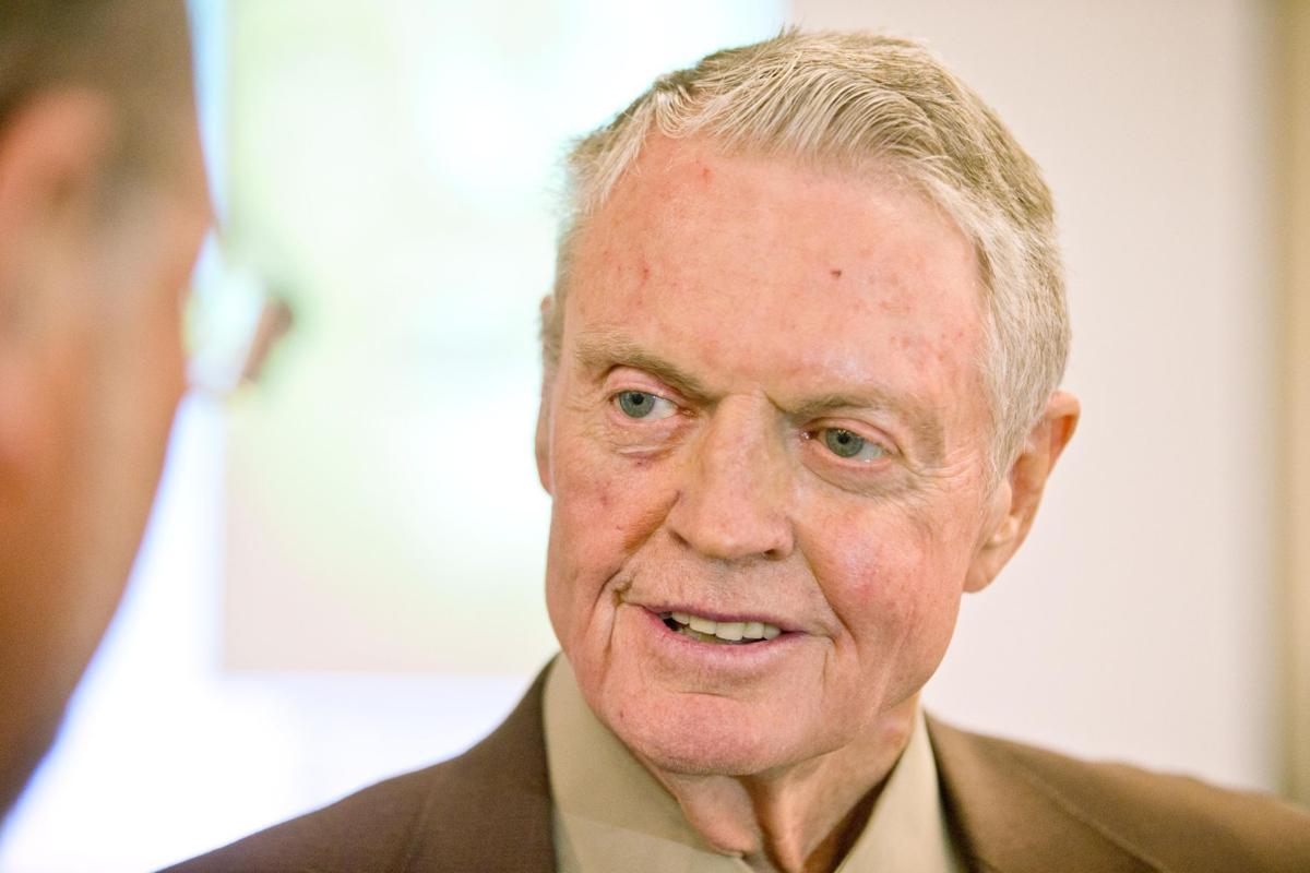 Q&A Tom Osborne talks College Football Playoff committee, rigors of