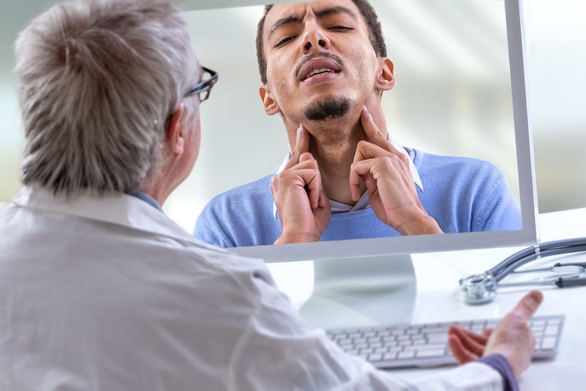 Telemedicine