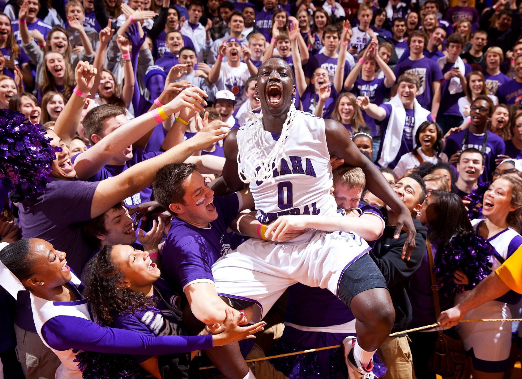 Meet The Nebraska High School Boys Basketball All-decade Team