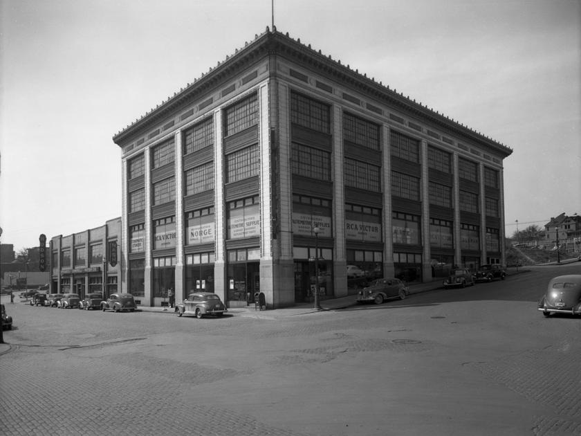 100-year-old-former-downtown-buick-dealership-could-house-office-space-restaurant