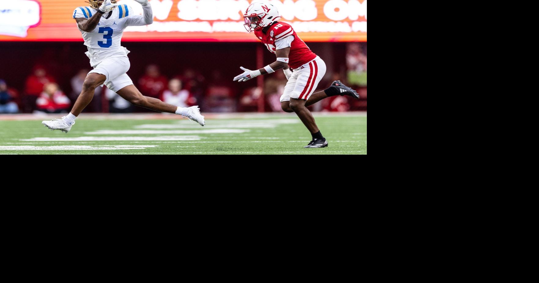 Husker Camp Countdown: Nr. 8 Kwazi Gilmer