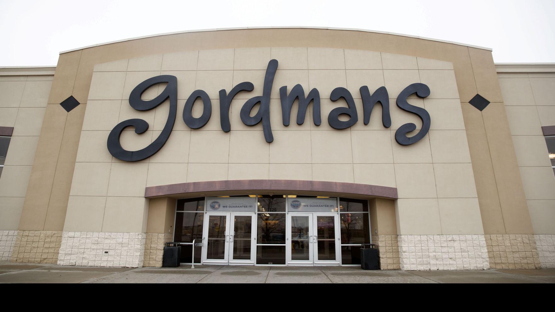 Gordmans Will Face Plenty Of Competition As It Converts Into An