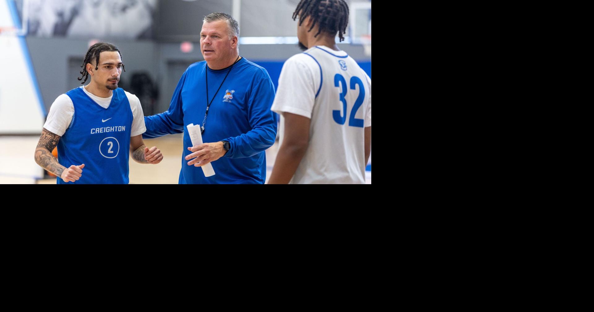 'Big shoes to fill' Pop Isaacs, Jamiya Neal tasked with replacing